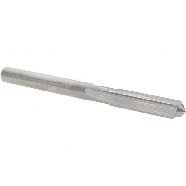 OSG - 6.2mm Solid Carbide Chucking Reamer - Americas Industrial Supply