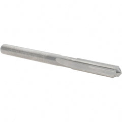 OSG - 6.2mm Solid Carbide Chucking Reamer - Americas Industrial Supply