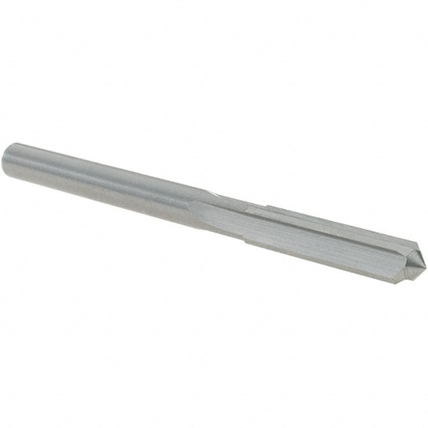 OSG - Letter C Solid Carbide Chucking Reamer - Americas Industrial Supply