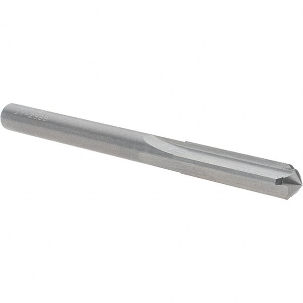OSG - Letter B Solid Carbide Chucking Reamer - Americas Industrial Supply