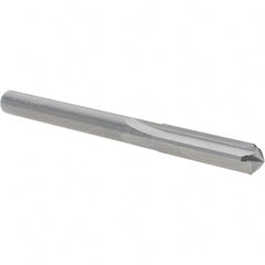 OSG - Letter B Solid Carbide Chucking Reamer - Americas Industrial Supply