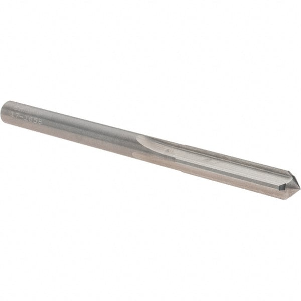 OSG - 6mm Solid Carbide Chucking Reamer - Americas Industrial Supply