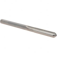 OSG - 6mm Solid Carbide Chucking Reamer - Americas Industrial Supply