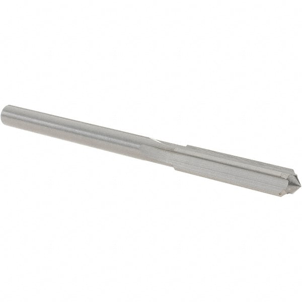 OSG - #2 Solid Carbide Chucking Reamer - Americas Industrial Supply