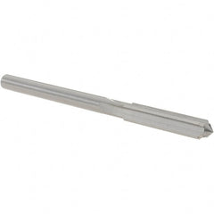 OSG - #2 Solid Carbide Chucking Reamer - Americas Industrial Supply