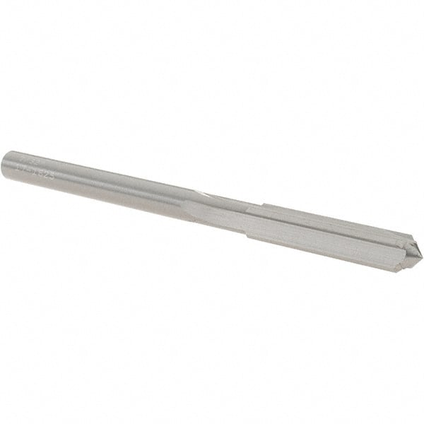 OSG - 7/32" Solid Carbide Chucking Reamer - Americas Industrial Supply
