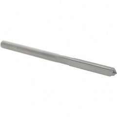 OSG - #5 Solid Carbide Chucking Reamer - Americas Industrial Supply