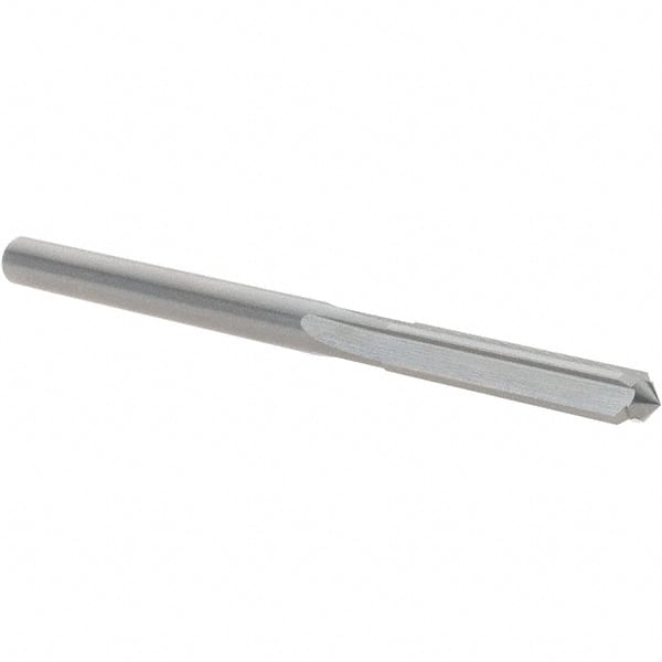 OSG - #7 Solid Carbide Chucking Reamer - Americas Industrial Supply