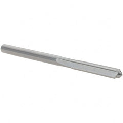 OSG - #7 Solid Carbide Chucking Reamer - Americas Industrial Supply