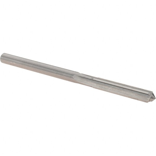 OSG - #8 Solid Carbide Chucking Reamer - Americas Industrial Supply