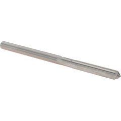 OSG - #8 Solid Carbide Chucking Reamer - Americas Industrial Supply