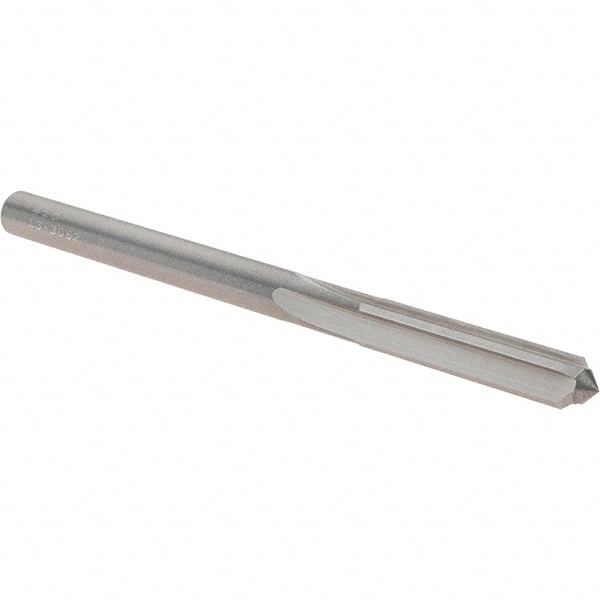 OSG - #10 Solid Carbide Chucking Reamer - Americas Industrial Supply