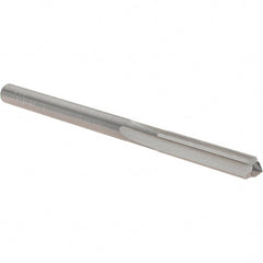 OSG - #10 Solid Carbide Chucking Reamer - Americas Industrial Supply