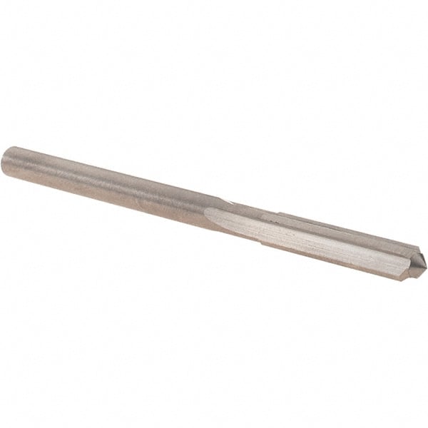 OSG - #12 Solid Carbide Chucking Reamer - Americas Industrial Supply