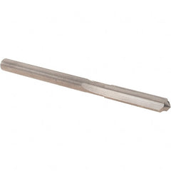 OSG - #12 Solid Carbide Chucking Reamer - Americas Industrial Supply