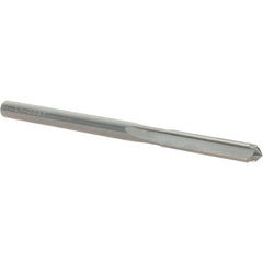 OSG - #13 Solid Carbide Chucking Reamer - Americas Industrial Supply