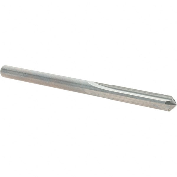 OSG - #15 Solid Carbide Chucking Reamer - Americas Industrial Supply