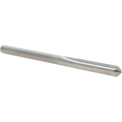 OSG - #15 Solid Carbide Chucking Reamer - Americas Industrial Supply
