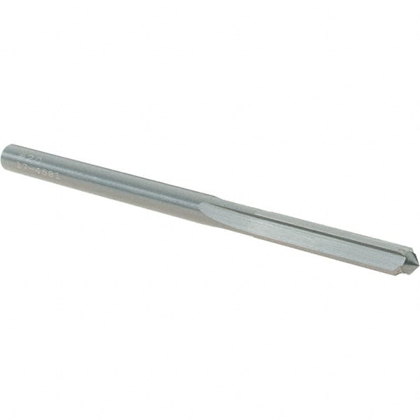 OSG - #20 Solid Carbide Chucking Reamer - Americas Industrial Supply