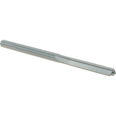 OSG - #20 Solid Carbide Chucking Reamer - Americas Industrial Supply