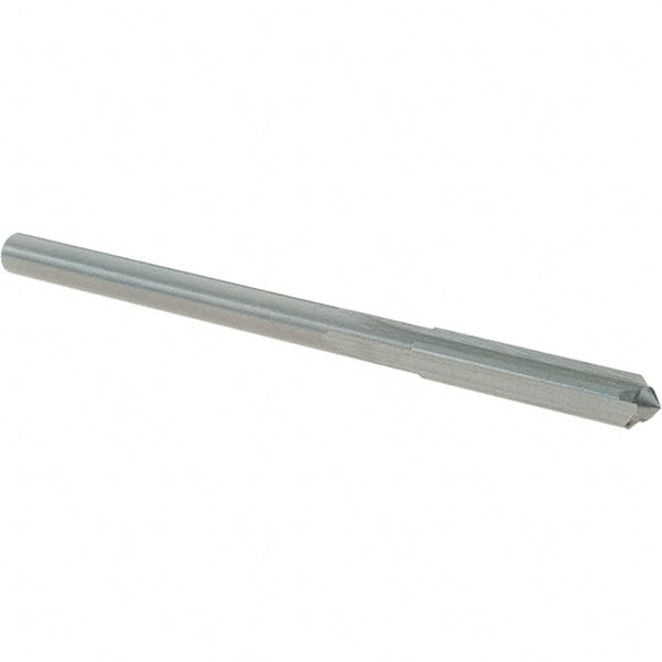 OSG - #23 Solid Carbide Chucking Reamer - Americas Industrial Supply