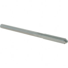 OSG - #23 Solid Carbide Chucking Reamer - Americas Industrial Supply
