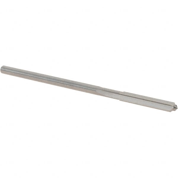 OSG - #37 Solid Carbide Chucking Reamer - Americas Industrial Supply