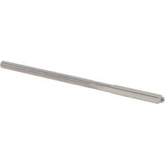 OSG - #37 Solid Carbide Chucking Reamer - Americas Industrial Supply