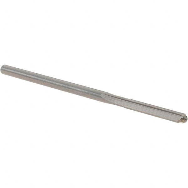 OSG - #39 Solid Carbide Chucking Reamer - Americas Industrial Supply
