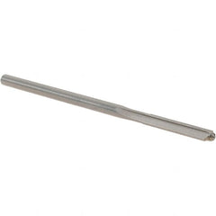 OSG - #39 Solid Carbide Chucking Reamer - Americas Industrial Supply