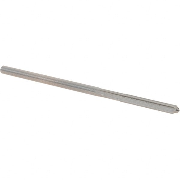 OSG - #40 Solid Carbide Chucking Reamer - Americas Industrial Supply