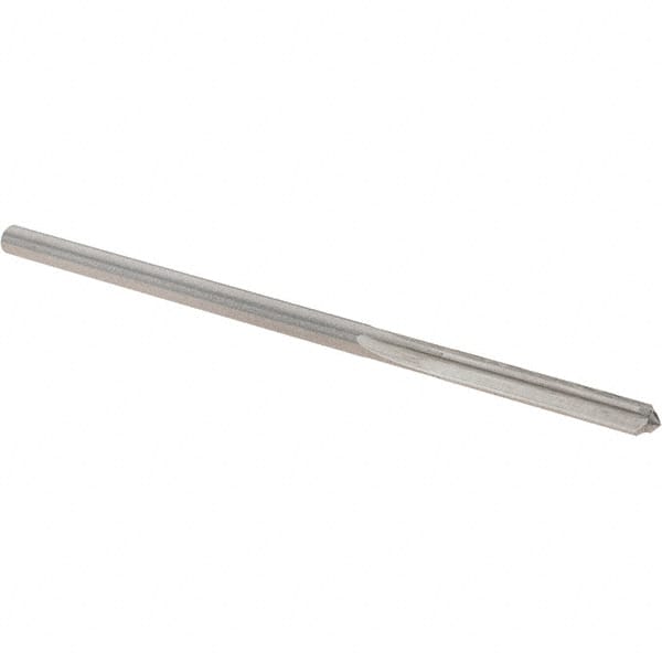 OSG - #41 Solid Carbide Chucking Reamer - Americas Industrial Supply