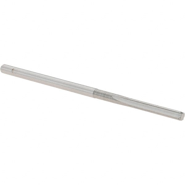 OSG - #42 Solid Carbide Chucking Reamer - Americas Industrial Supply