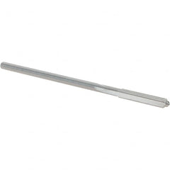 OSG - #43 Solid Carbide Chucking Reamer - Americas Industrial Supply