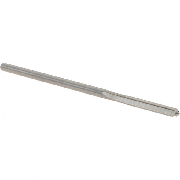 OSG - #45 Solid Carbide Chucking Reamer - Americas Industrial Supply