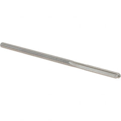 OSG - #45 Solid Carbide Chucking Reamer - Americas Industrial Supply