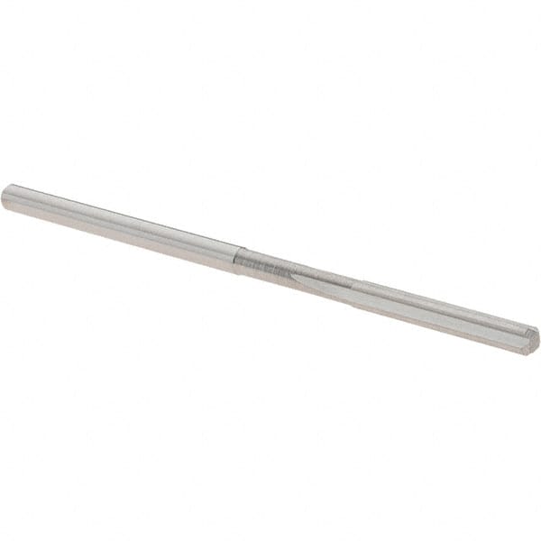 OSG - #46 Solid Carbide Chucking Reamer - Americas Industrial Supply