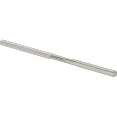 OSG - #46 Solid Carbide Chucking Reamer - Americas Industrial Supply