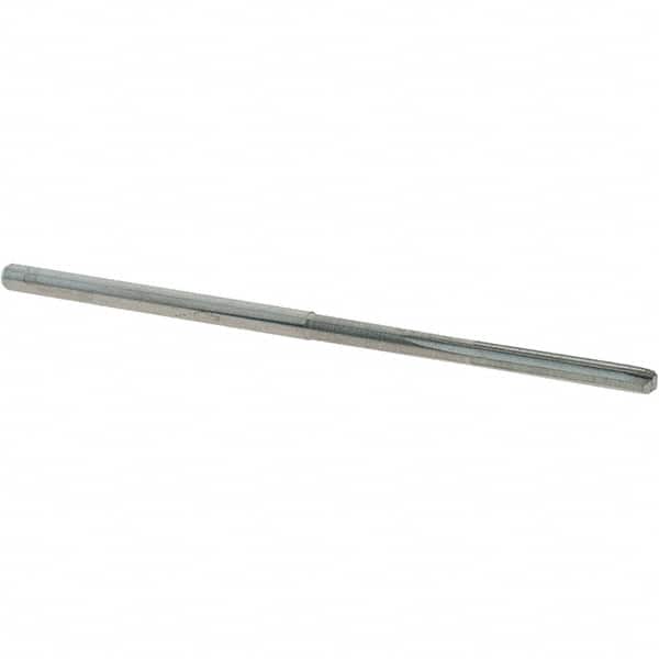 OSG - #52 Solid Carbide Chucking Reamer - Americas Industrial Supply