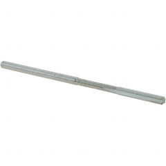OSG - 1.6mm Solid Carbide Chucking Reamer - Americas Industrial Supply