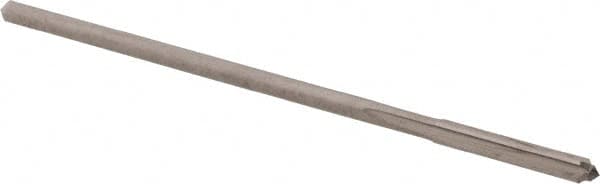 OSG - #53 Solid Carbide Chucking Reamer - Americas Industrial Supply