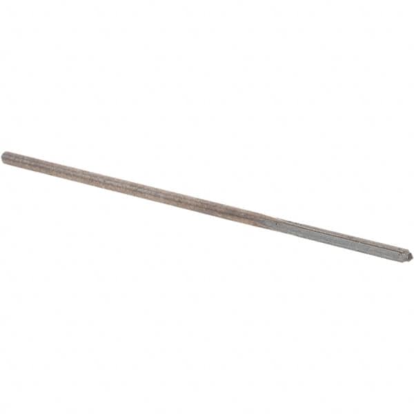 OSG - 1.2mm Solid Carbide Chucking Reamer - Americas Industrial Supply