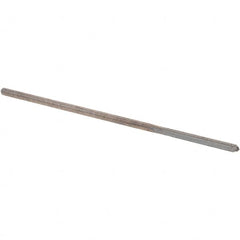 OSG - 1.2mm Solid Carbide Chucking Reamer - Americas Industrial Supply