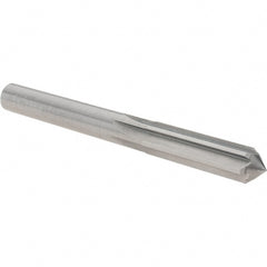 OSG - 3/8" Solid Carbide Chucking Reamer - Americas Industrial Supply