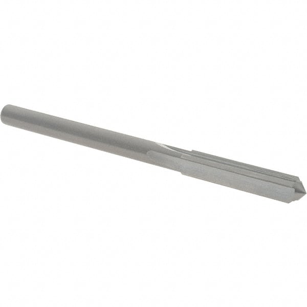 OSG - 5.5mm Solid Carbide Chucking Reamer - Americas Industrial Supply