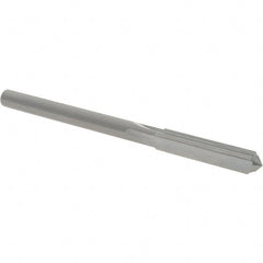 OSG - 5.5mm Solid Carbide Chucking Reamer - Americas Industrial Supply