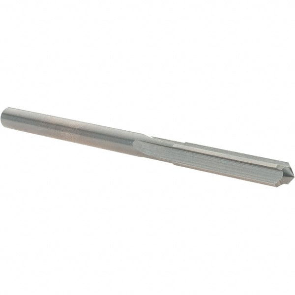 OSG - 5.2mm Solid Carbide Chucking Reamer - Americas Industrial Supply