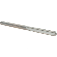 OSG - 5.1mm Solid Carbide Chucking Reamer - Americas Industrial Supply