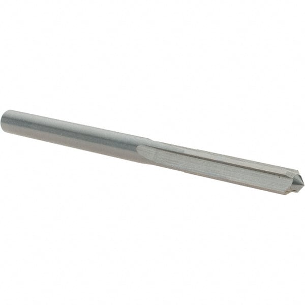 OSG - 4.9mm Solid Carbide Chucking Reamer - Americas Industrial Supply
