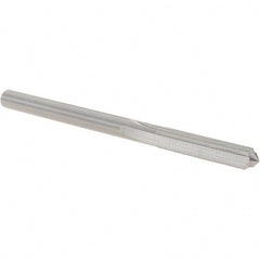 OSG - 4.5mm Solid Carbide Chucking Reamer - Americas Industrial Supply